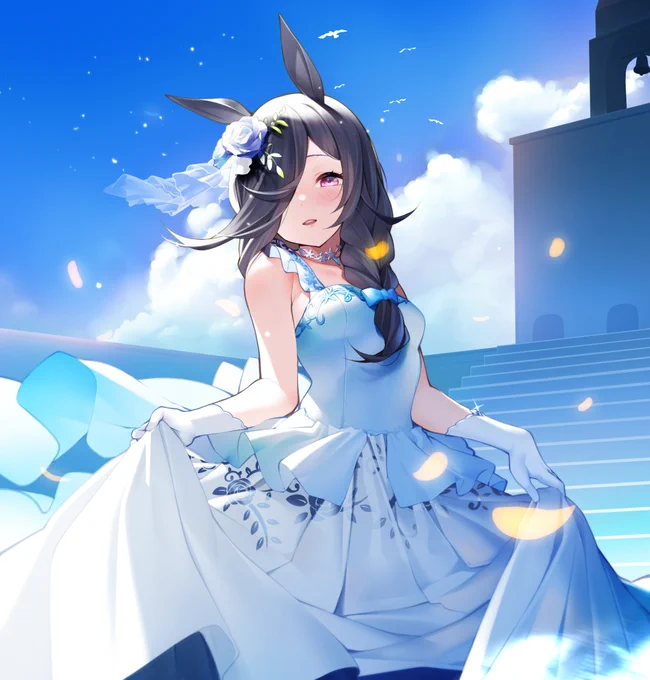 #今年も残りわずかなのでお気に入りの4枚を貼る 
