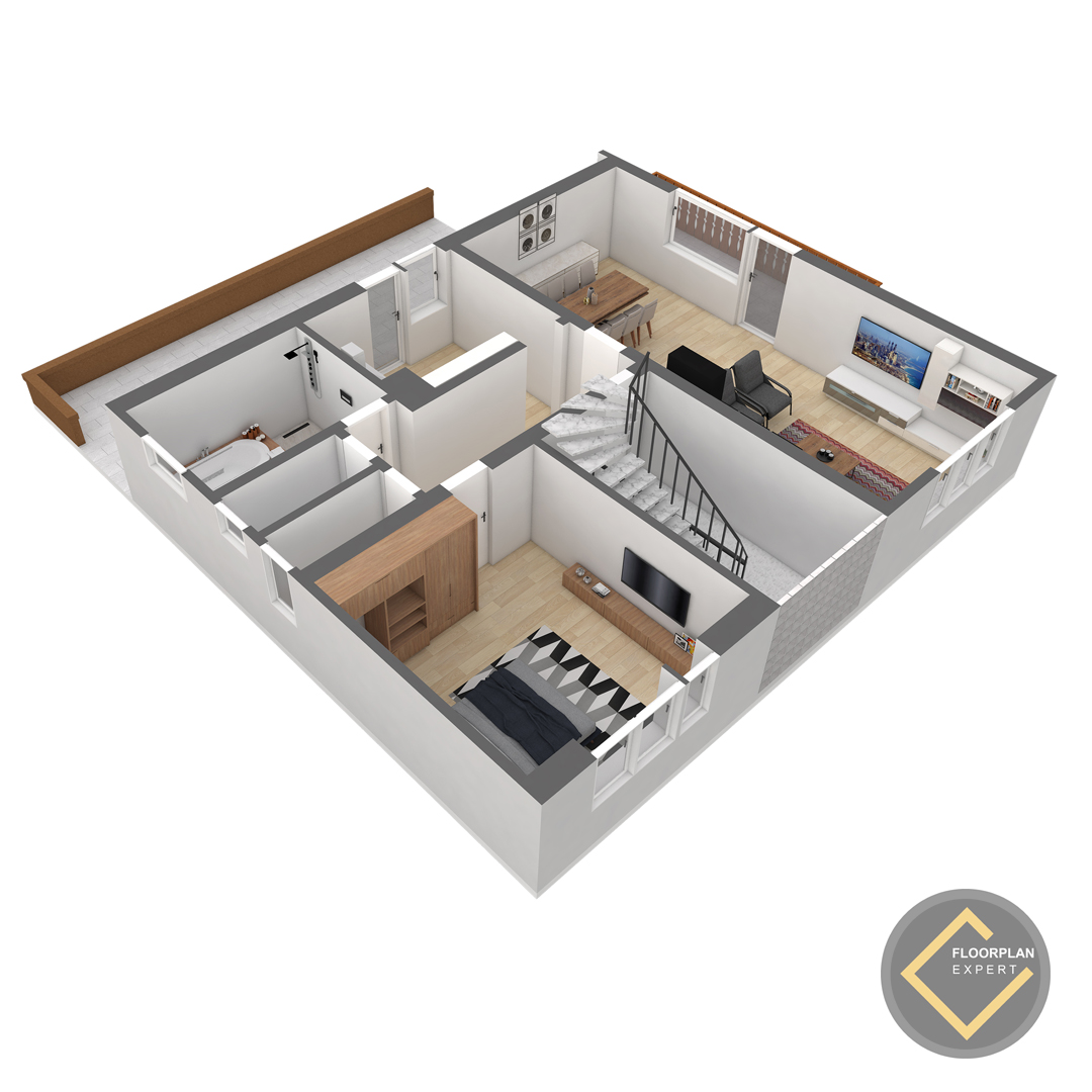 floorplanexpert's tweet photo. Duplex House Floorplan &amp; 3D Visualization

🔸Lᴏᴏᴋɪɴɢ ғᴏʀ Cʀᴇᴀᴛᴇ ᴀ Bᴇᴀᴜᴛɪғᴜʟ 3D Fʟᴏᴏʀ Pʟᴀɴ?
🔷follow 
@floorplanexpert
 for more!
🔆https://t.co/JeiykOytpC

#duplex #floorplan #3dmodeling #architecture #realestateinvesting https://t.co/b417pKSGXD