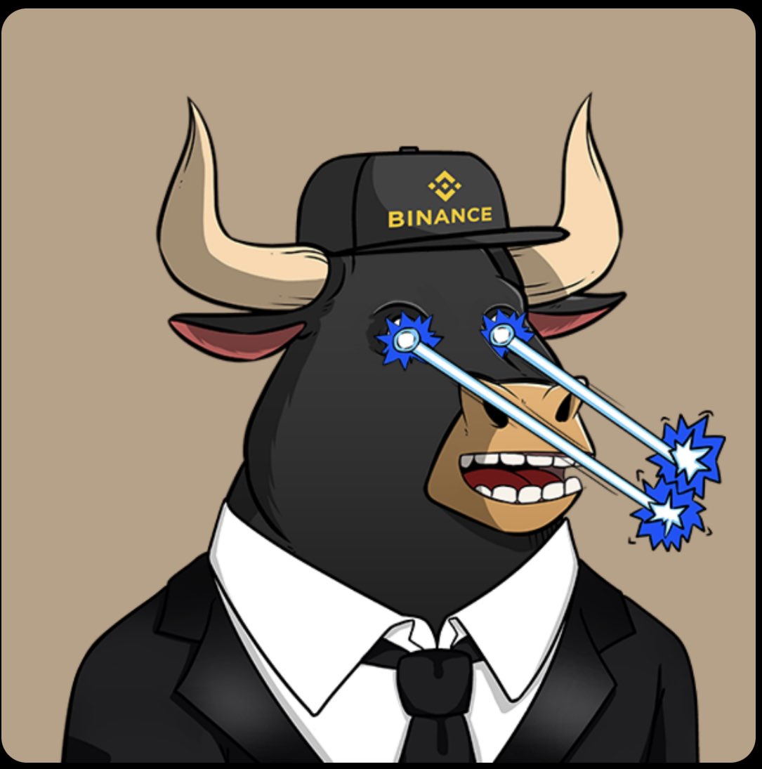 Beardedbear804's tweet photo. @elliotlfg Gotcha on #BNB #NFTs few favorites @Gooodfellas_Nft @DegenApeClub @TheBullSoc @PixelSweeper no KYC for #BNBChainNFTs ✅out @opensea @Rareboard for more https://t.co/58aeLy9z3n