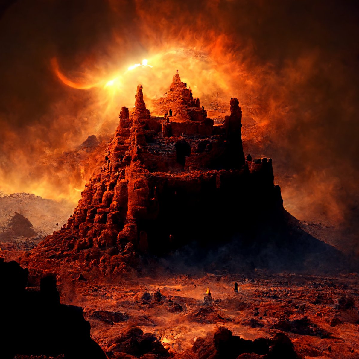 DadaAeternus's tweet photo. Sun Worship

#solartemple #sungod #digitalart #art #artworlds https://t.co/374yfEVW6L