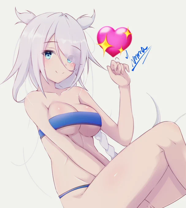 海風ちゃーーん 