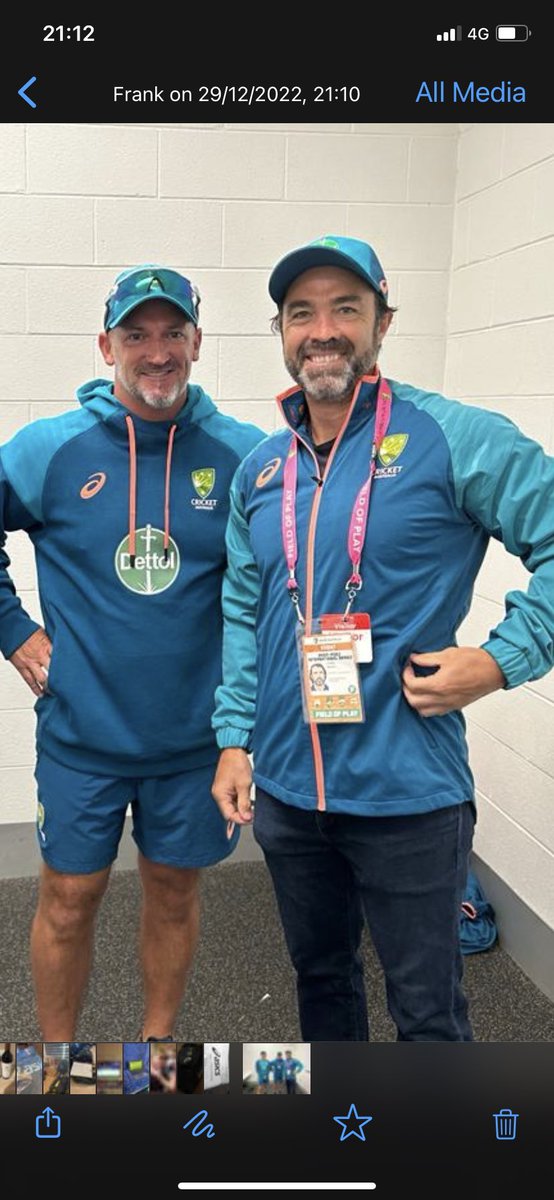 Michael Di Venuto tweet media