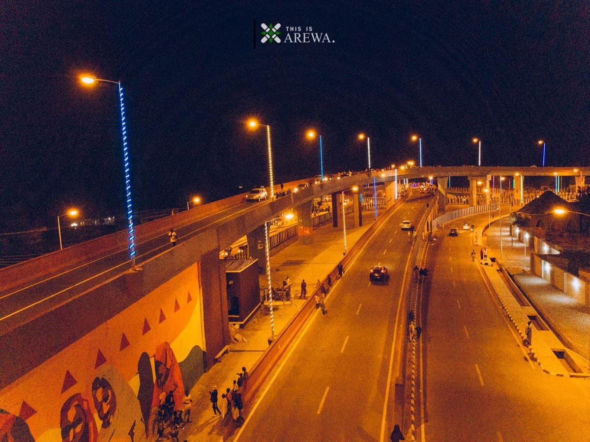 Ayekooto on Twitter "Shettima's Maiduguri......"