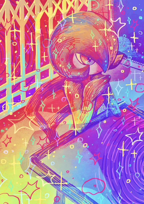 『それでもまだ 、    魂があると言い張るの 』 