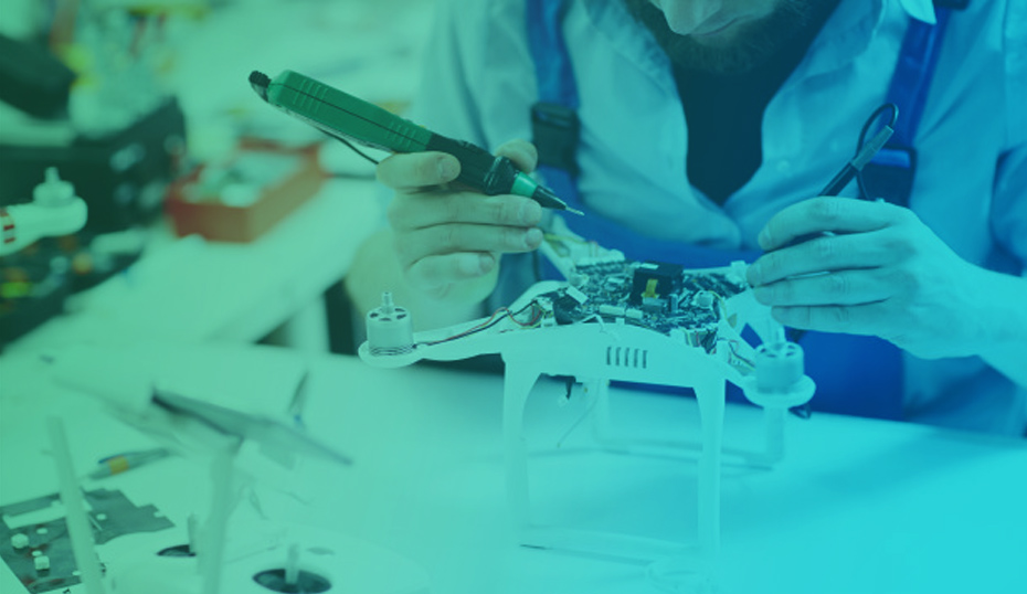 Industria apoya la implantación de tecnologías digitales disruptivas con 16,6 millones de euros - finanzarel.com/blog/industria…