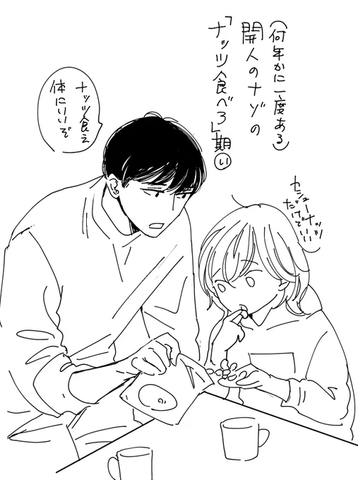 #おはようとおやすみとそのあとに
#伊介の日記 