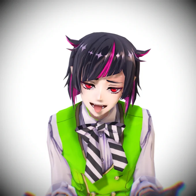 様 