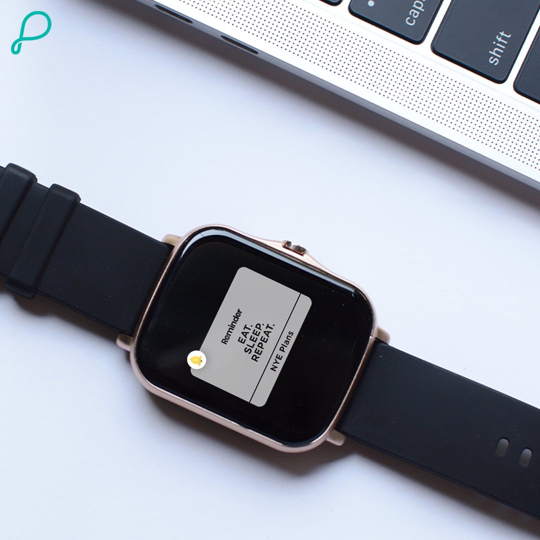 Pebble_India's tweet photo. 2023 is almost here! While we are all set to party with @iTIGERSHROFF , what about you? Tell us your NYE plans in the comments below!
#pebble #pebblelife #connectedbypebble #pebblesquad #lifestyletechnology #lifestyleaccessories https://t.co/8XWzDRFeRE