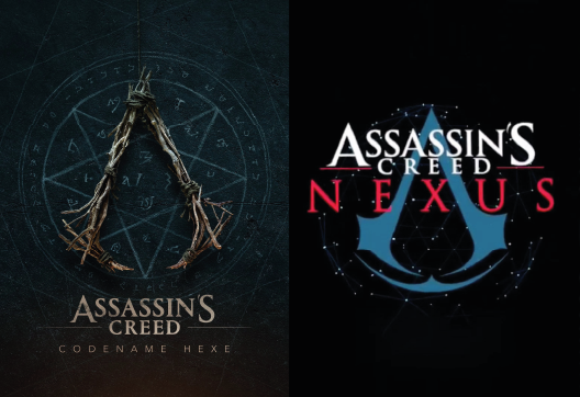 AC_TEMPLIER's tweet photo. Nous approchons de la fin de l'année 2022 et j'aimerais savoir ce que vous attendez le plus pour 2023 ou les années à venir et pourquoi ? 🙂
#AssassinsCreed #AC #Ubisoft #ACNetflix #ACMirage #ACCodenameJade #ACCodenameRed #ACCodenameHexe #ACNexus #ACInvictus #ACInfinity #AC15 https://t.co/sKzbOoukQC