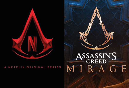 AC_TEMPLIER's tweet photo. Nous approchons de la fin de l'année 2022 et j'aimerais savoir ce que vous attendez le plus pour 2023 ou les années à venir et pourquoi ? 🙂
#AssassinsCreed #AC #Ubisoft #ACNetflix #ACMirage #ACCodenameJade #ACCodenameRed #ACCodenameHexe #ACNexus #ACInvictus #ACInfinity #AC15 https://t.co/sKzbOoukQC