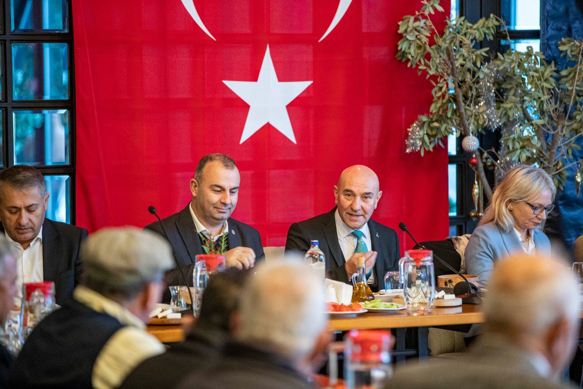 Mustafa Tunç Soyer