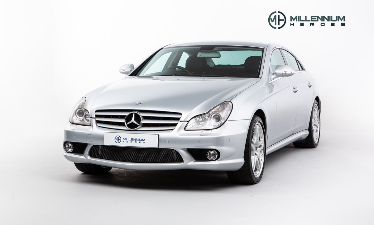 Millennium_hero's tweet photo. This CLS 55 AMG's incredibly rare 030 Performance Pack features a Drexler Locking differential; a key drivetrain component that transforms the feel and balance of this epic Affalterbach special: https://t.co/6IAmkFbRkd #CLS55AMG #MercedesSL55AMG https://t.co/4GwGuDA5MI