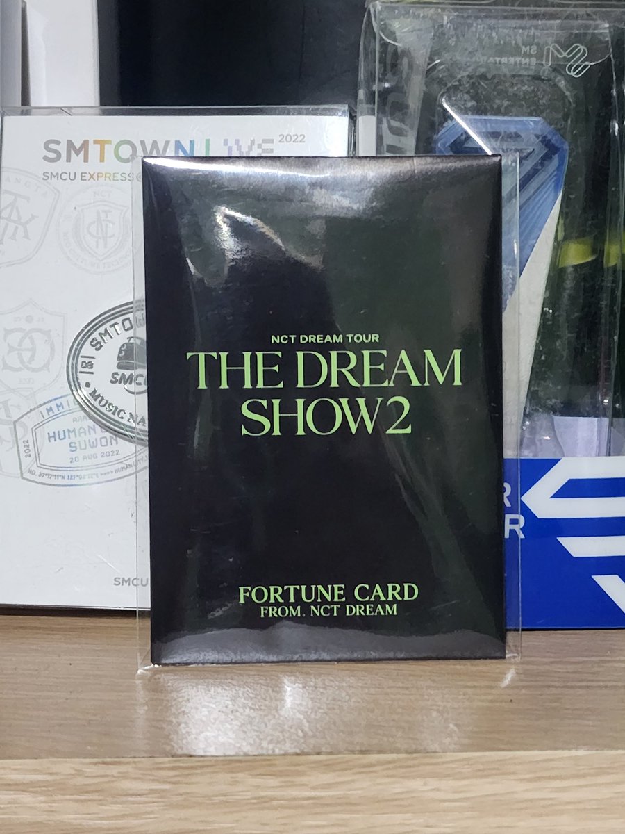 YSDreamies's tweet photo. GIVEAWAY 
1 set Fortune TDS 2 untuk 1 orang pemenang😋

RT, like, rep tweet ini dengan hastag ⬇️⬇️⬇️
#Candy1stWin
#NCTDREAM31stWin

Diundi besok jam 12 siang 🫶 https://t.co/9DtNaeRgg2