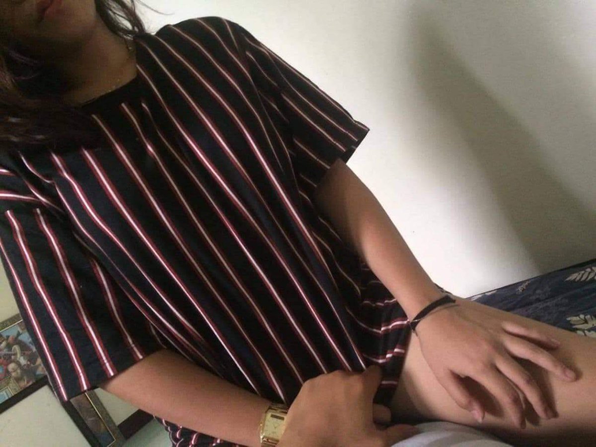 JamieNierva's tweet photo. Pag ako inavail mo hihiga kana lang dmo na kailangang gumalaw.
Follow&amp;Retweet me kapalit ng nudes
pm in telegram @jamiekups
#alterpinayph #alterbagets #alterbooking #alternewbie #alter #alterphilippines #AlterBookings #alterpinayvideos #alterpangasinan https://t.co/9ejxrYoDEx