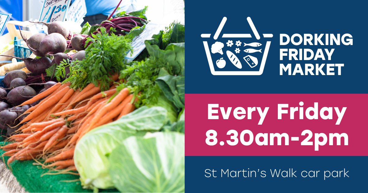 Mole Valley District Council tweet media