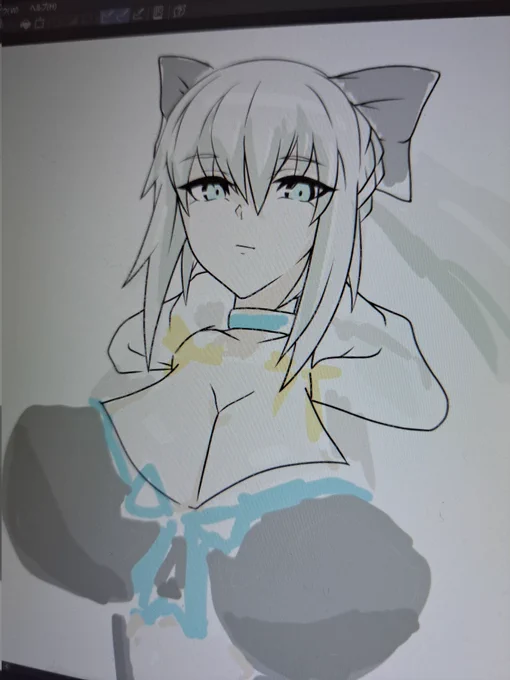 モルガン、ペンいれなりけり。 