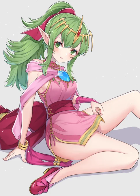 #2022年自分が選ぶ今年の4枚選べるほど描いてない来年はもっといっぱい描けるといいな 