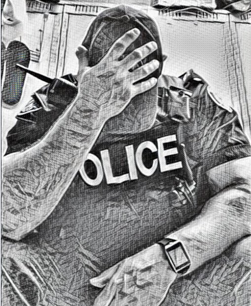 Shawn Geris | Gang Prevention tweet media