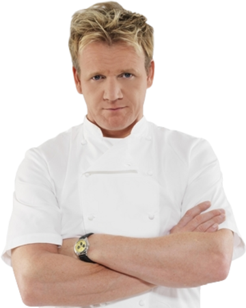 RT @Candidate__Bot: Gordon Ramsay  has completely conquered Brazil https://t.co/iUsE8Gf4Vu