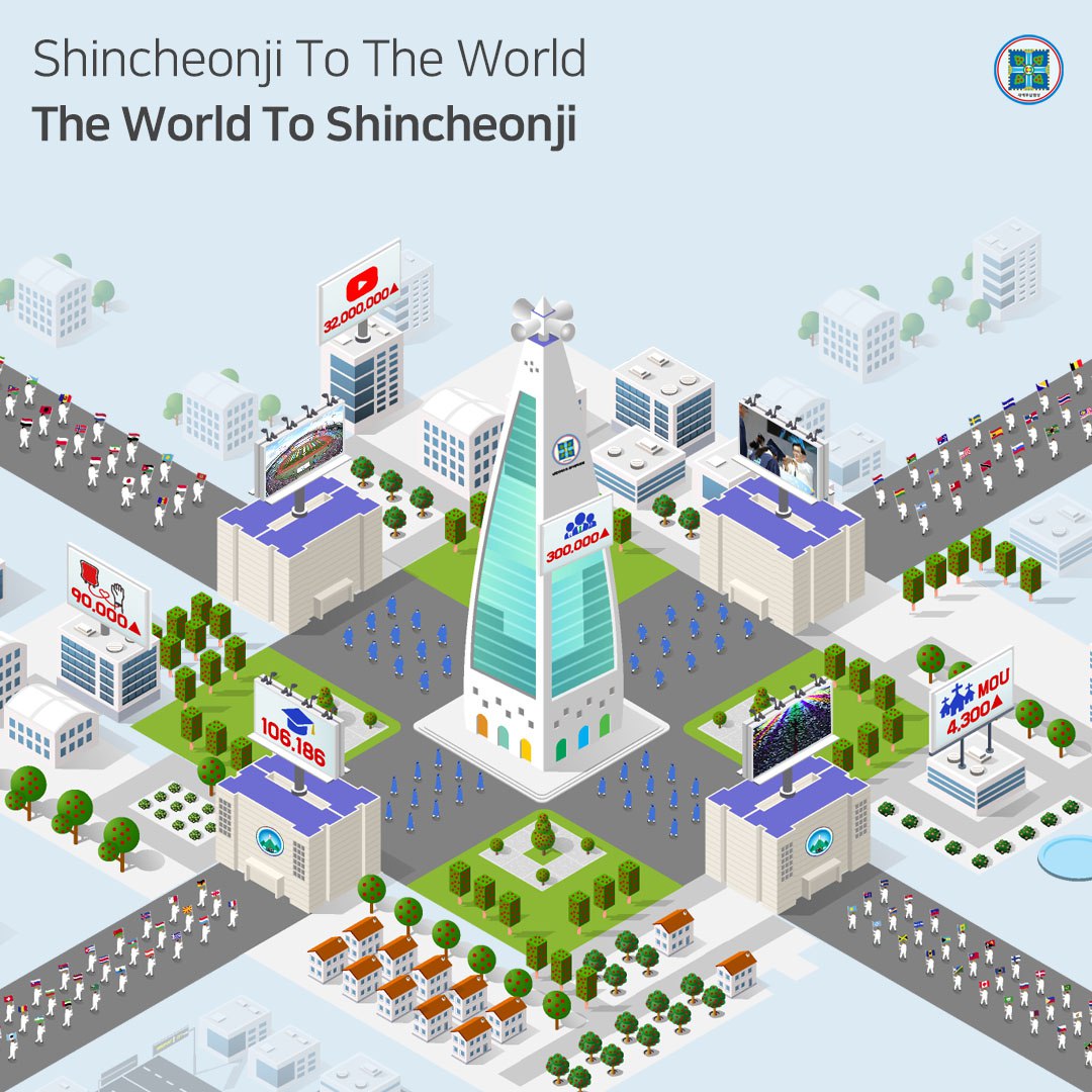 skylaryu558's tweet photo. The Great performance of Graduation Ceremony and I am surprised that one ramp is by one person, total 106,186, graduates.
#ShincheonjiChurch #100K_Graduates #2019year #BibleCourse
๐https://t.co/ueYJiMnlIq
Application number
08022
๐๐ฆ๐ป๐บโ๏ธ๐๐ท๏ธ๐ด๐ท
https://t.co/bJ77gjEk4t https://t.co/gk5E8Purr2