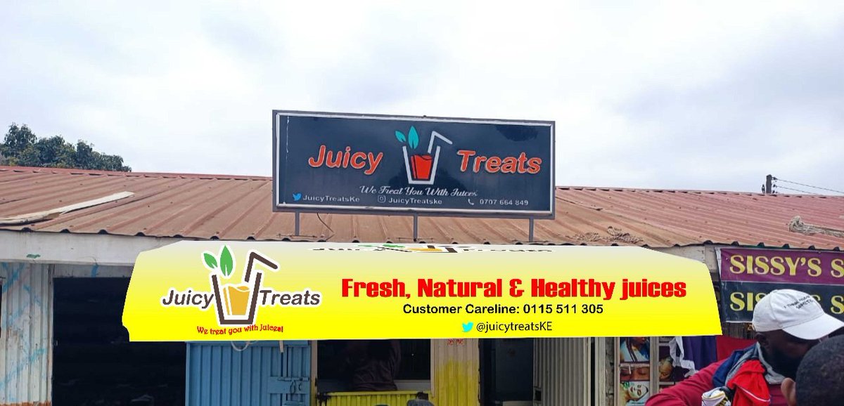 As the year ends I want to do a thread on juicing because a lot of people have asked me to share info on juicing. I will honour this request because I would like to grow somebody and also encourage particularly the younger generation. Before we go to the biggest details,  1/6