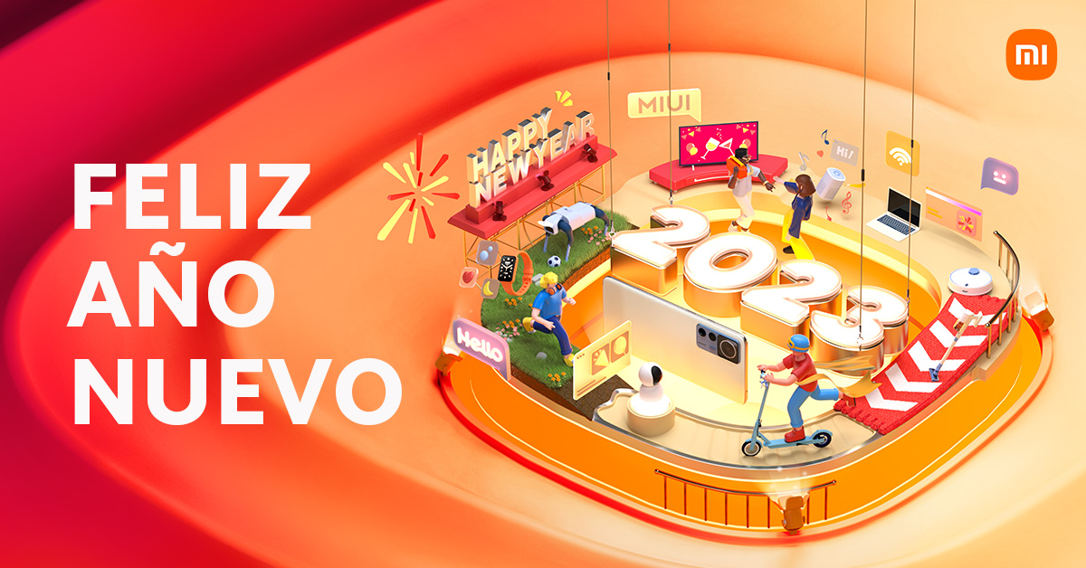 Xiaomi Store Mytech tweet media