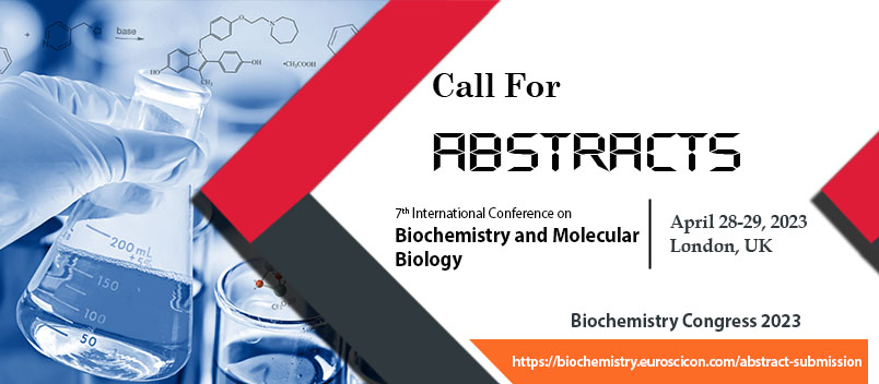 LeonaPetra1's tweet photo. #Euroscicon cordially invites everyone to our #conferences on #Biochemistry #Congress #2023 which will be held in #London, #UK on April 28-29, 2023.
#Biochemistry #Molecular_Biology #Virology #Genomics #Cancer_Genomics #Genetics #Submit #Abstracts https://t.co/9ISxcvjIL9