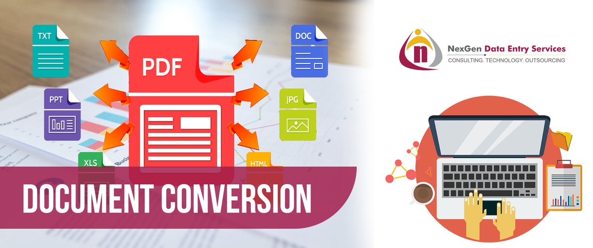 nexgendataentry's tweet image. Streamline your document conversion process with #DocumentConversionOutsourcing Service! We help you convert &amp;amp; manage any document, from paper to digital, with ease &amp;amp; accuracy

Visit: nexgendataentry.com/data-conversio…

#DocumentConversion #DataConversionService #Outsourcing #DataEntry #BPO