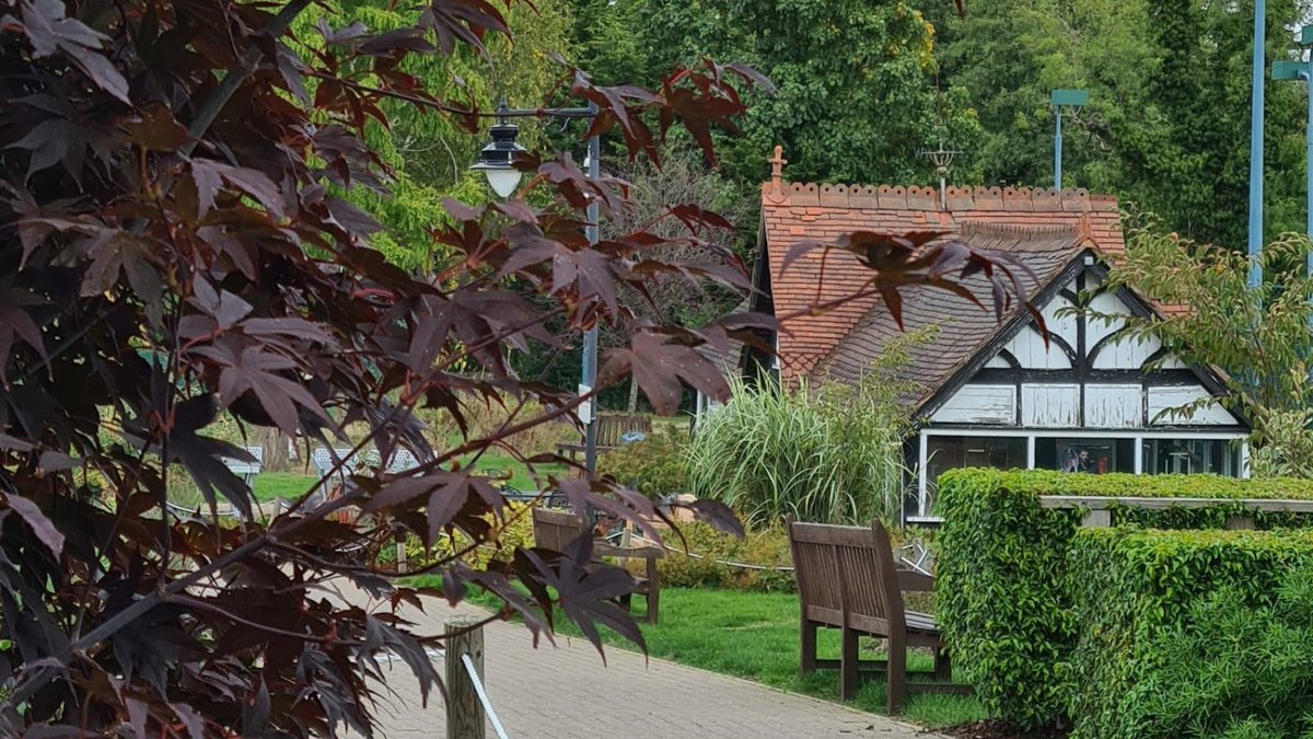 Edgbaston Priory tweet media