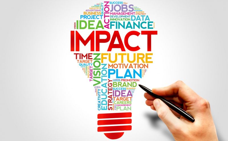 Impact Matters tweet media