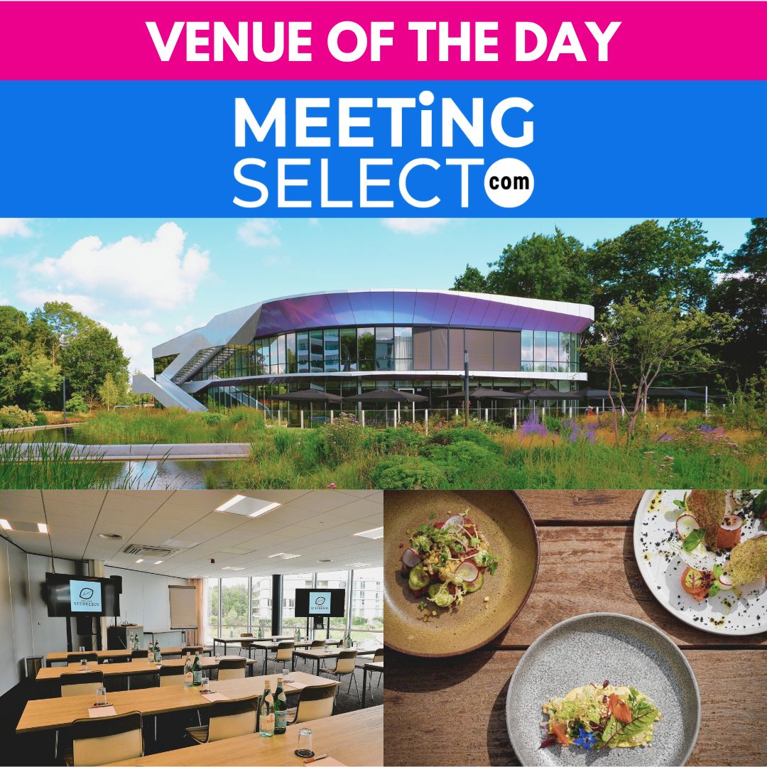 Meetingselect tweet media