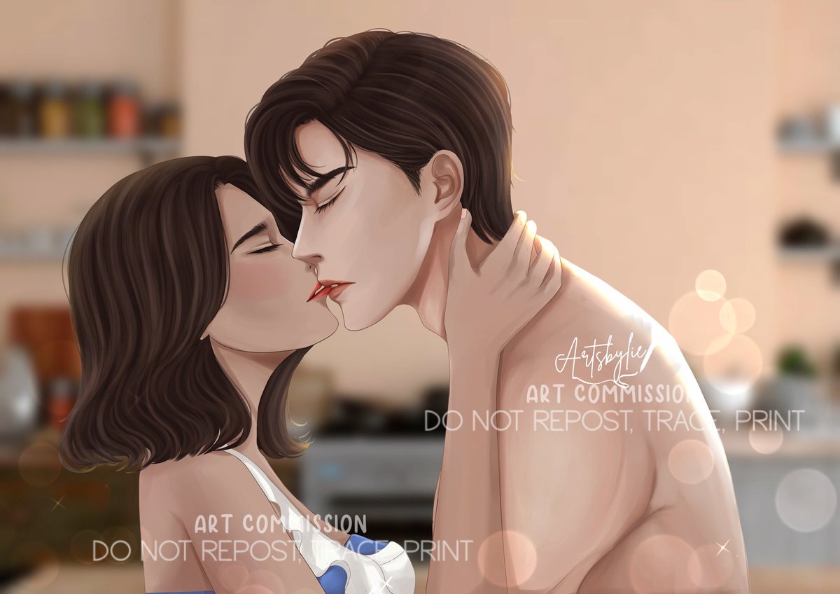 artsbyliel's tweet photo. Hendrin 🔥

Art commission by @Zyetine
Do not repost! https://t.co/bWgnvD1V6G