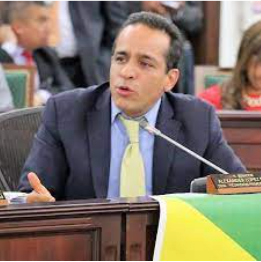 GustavoBolivar's tweet photo. Para seguir consolidando el cambio, en 2023 hay que derrotar a los Char en Atlántico y a Dilian Francisca en el Valle.
Solo dos personas valientes y con autoridad Moral pueden hacerlo:
Miguel Angel del Rio, Alcalde de Barranquilla.
Alexander López, gobernador del Valle.
RT🙏🙏 https://t.co/Zljcja9Lht