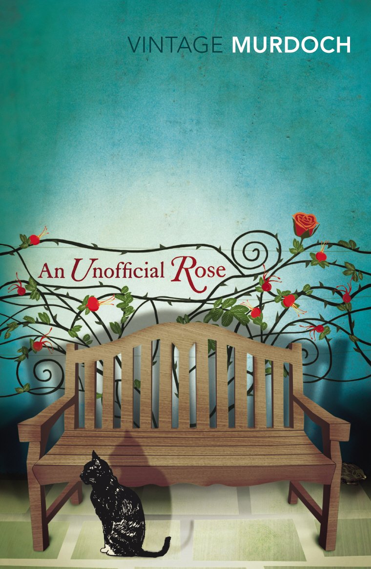 New <a href="/IrisMurdoch/">Iris Murdoch</a> Podcast! I'm joined by <a href="/fcpwhite/">Frances White</a> and <a href="/LucyOulton/">Lucy Hunter Oulton</a> to discuss Murdoch's sixth novel, 'An Unofficial Rose'.

soundcloud.com/user-548804258…