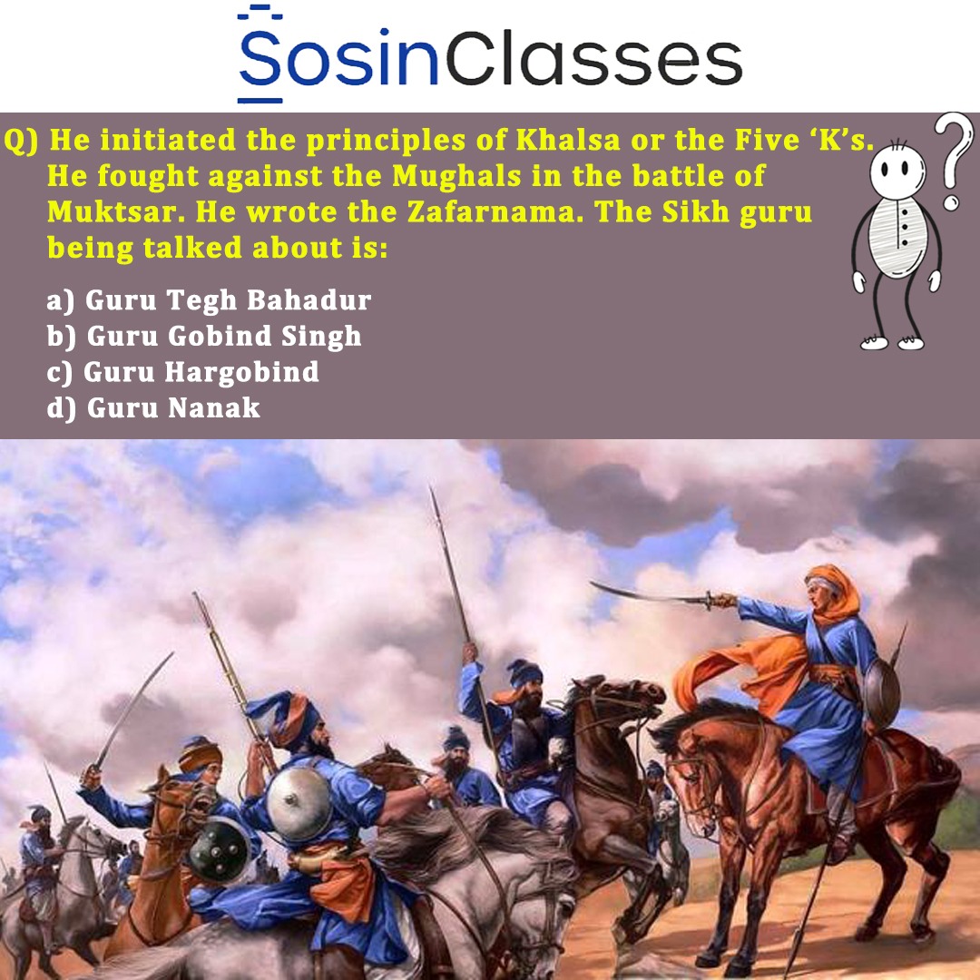 SosinIASAcademy's tweet photo. Swipe right 👉 for the Answer and explanation
For daily GS practice questions, do follow @Sosinclasses

#IASCoaching #IAS #UPSC #IASMotivation #IASAspirant #IASPreparation #UPSCIAS #IASAcademy #UPSCGuide #UPSCExam #IASAcademyinHyderabad #UPSCOnline  #CurrentAffairs #SosinClasses https://t.co/bo88wKVCCd