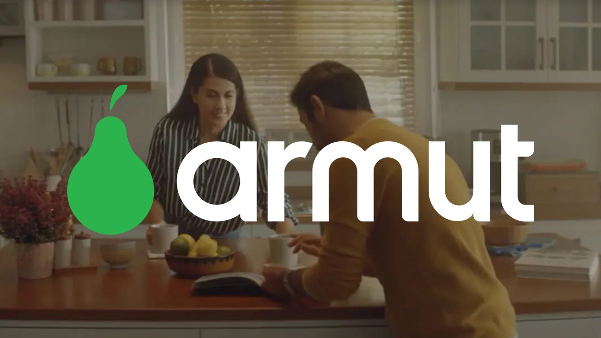 Online hizmet platformu Armut, 2022 yılında yüzde 328 büyüdü egirisim.com/2022/12/29/onl…