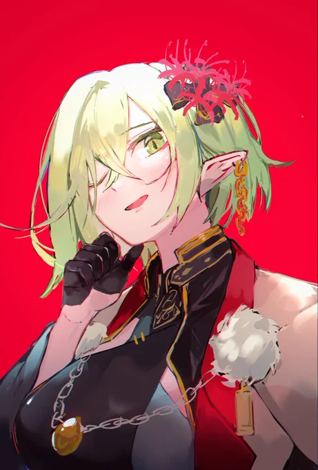 #シャドバ #Shadowverse マガチヨさん! 