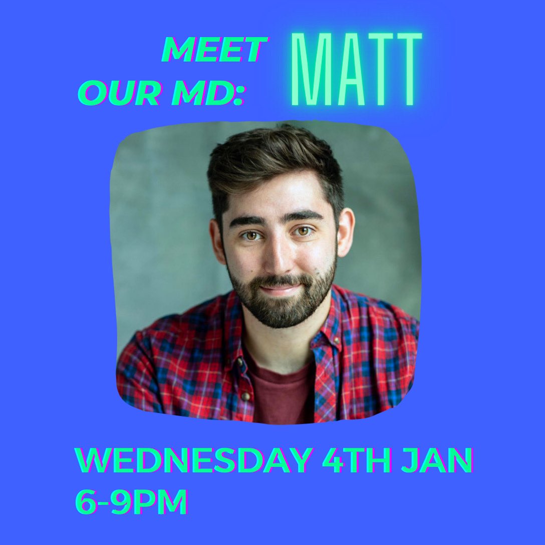 hungryactors's tweet photo. First rep session of the year next week with @MD_Herb21 - who’s coming?! 😍 https://t.co/rUOfylbvty