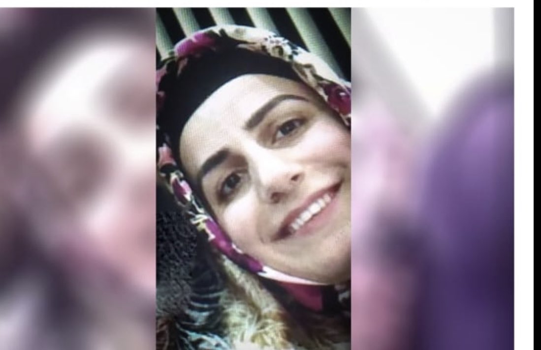 Mahşere kalan bir hesap daha!
#KHK mucidi, destekçisi, faydalanan dahi herkes bu zulümden direkt olarak sorunlu ve sorumludur.

Hemşire Zeynep Baltacı 34 yaşında hakka yürüdü, geride 2 yetim kaldı🤲

akp-mhp-perinçek iktidarı,
yargı eliyle milyonları mağdur etti.
Fe Eyne Tezhebûn