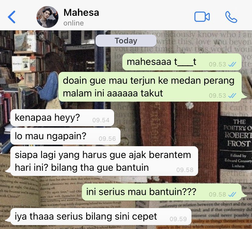 namericoffee_'s tweet photo. #MahesAtha edisi tas unicorn https://t.co/yd2ml9Di1D