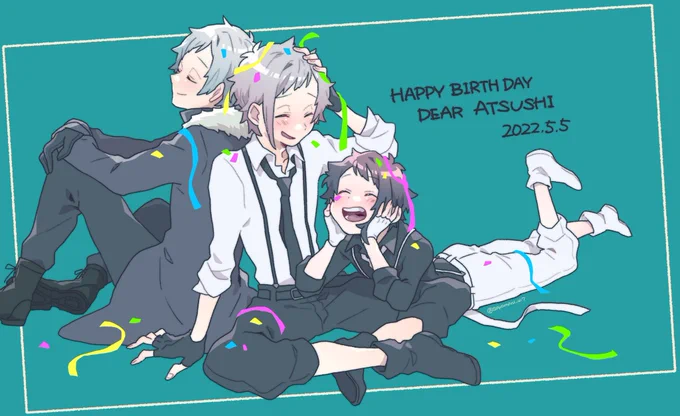 まじで厳選出来るほど今年も描けなかったので来年はもっとがんばりたいと思いました(反省文)#今年も残りわずかなのでお気に入りの4枚を貼る 