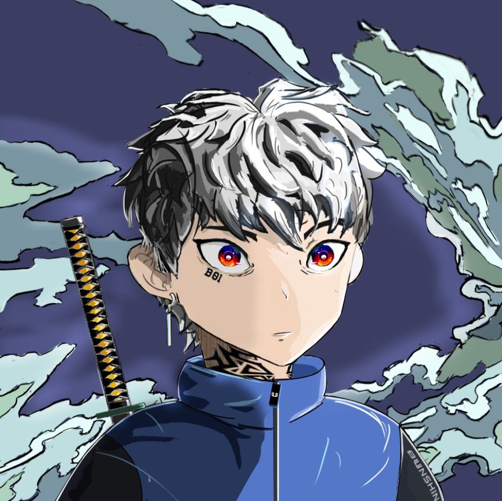 #NFT #Giveaway

🍀<BUNSHIN x SOLPI> #Whitelist Event🍀

🎁 Whitelist x3

1⃣Follow <a href="/korsolpi/">SOLPI</a> &amp; <a href="/BunshinNFT/">BUNSHIN | 𝗦𝗢𝗟𝗗 𝗢𝗨𝗧</a>
2⃣❤️&amp; RT 
3⃣Join Discord
discord.gg/bunshinnft
4⃣Tag 3 &amp; Drop Discord ID

🎀More Giveaway '5' Whitelist Spots
superful.xyz/project/solpi/…

⏰~ 1/2