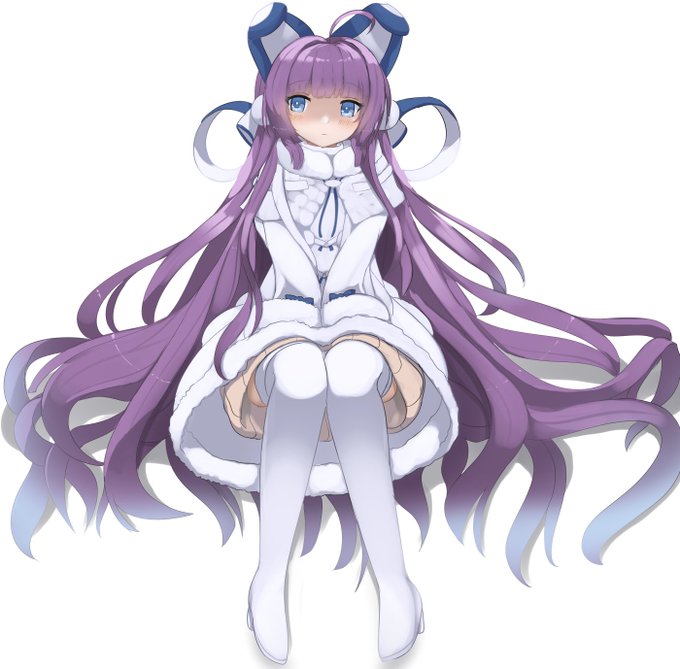 アズレンのタシュケントちゃん～ 