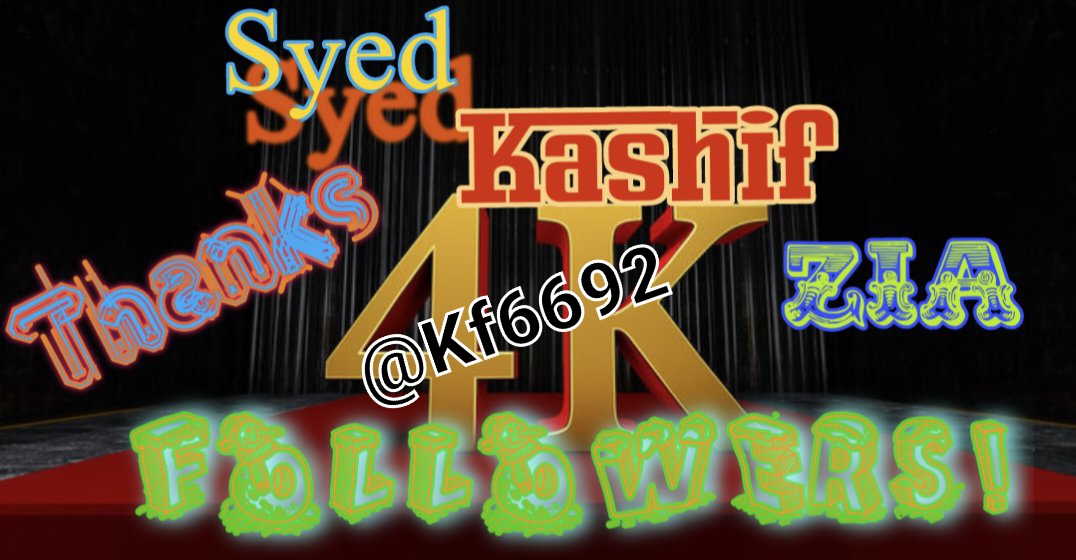 MMA6t's tweet photo. پیارے💖 کاشف بھائی💖
💝 @Kf6692 💝
💞4 ہزار فالوورز💞 مکمل کرنے پر دل کی گہرائیوں سے
🎁🎊 مبارکباد 🎊🎁
خوش رہیں آمین
#ALK_PG
#MAS_PG https://t.co/Hnm6IYOmeq