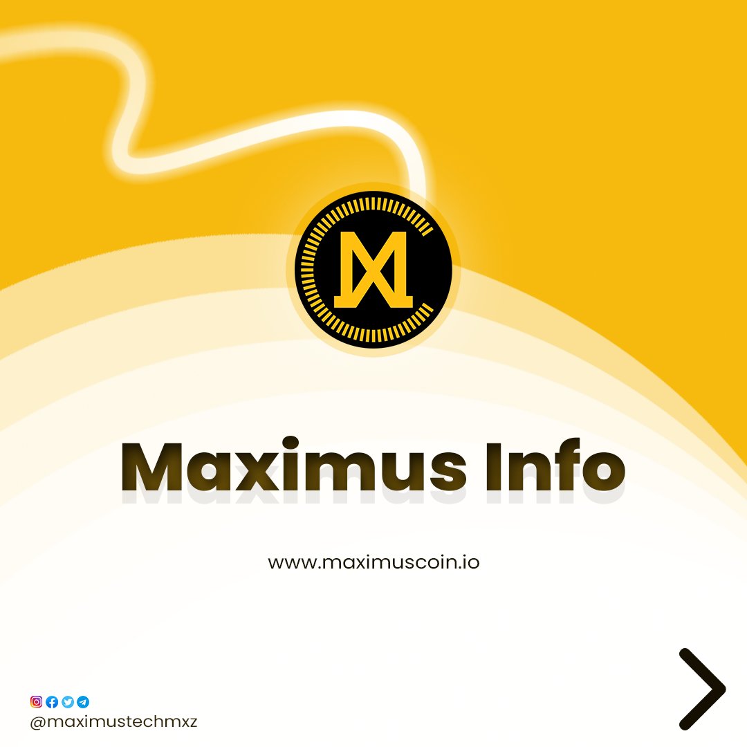 maximustechmxz's tweet photo. Mobile Wallet for IOS & Android in making
#maximustech #mxz #web3 #cryptocommunity #blockchain #Crypto #investment #decentralization #revolution #decentralized #ecosystem #NFTMarketplace #mobilewallet https://t.co/kfBOXjUb2W
