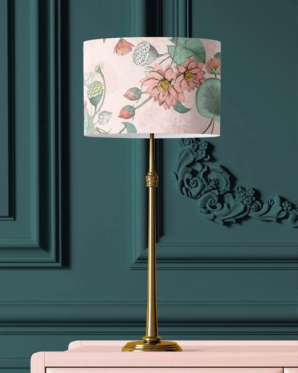 orderblinds's tweet photo. Did you know we make a beautiful selection of lampshades that coordinate with our blinds? Available in three sizes, they can be made for table lamps or ceiling lights to complete your look perfectly. https://t.co/dReInuK52W