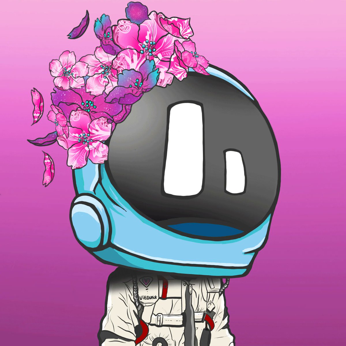 VibeNauts tweet media