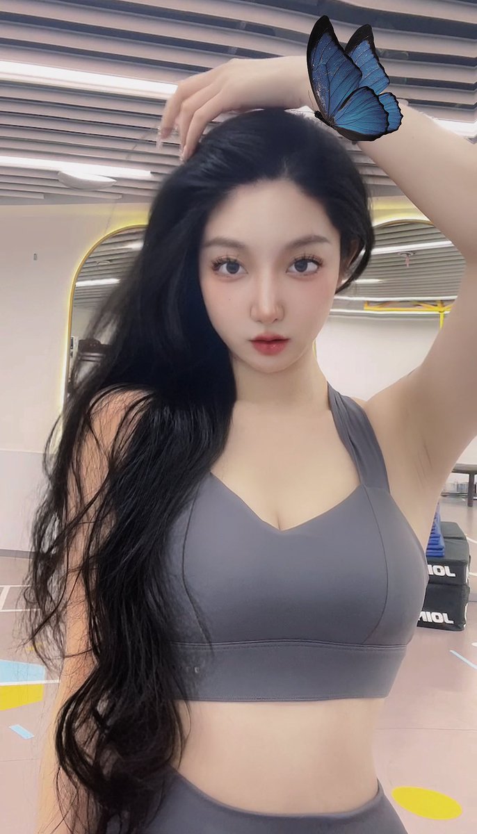 尤可欣Isadora tweet media