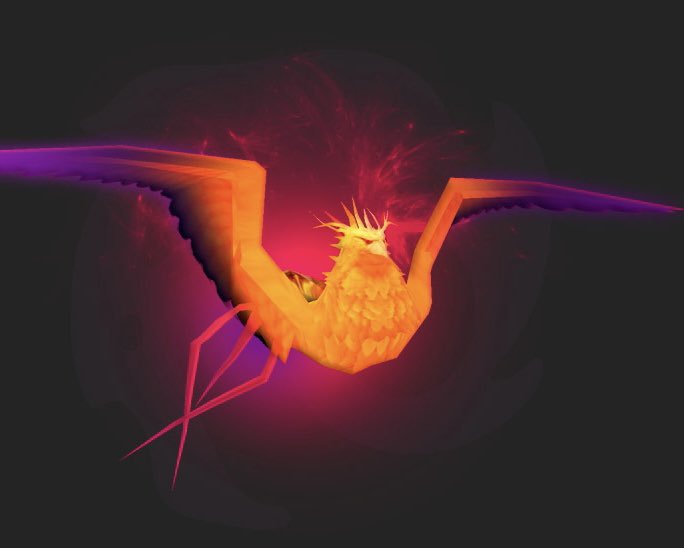 Toastyst's tweet image. ASHES ACQUIRED! #worldofwarcraft #ashesofalar