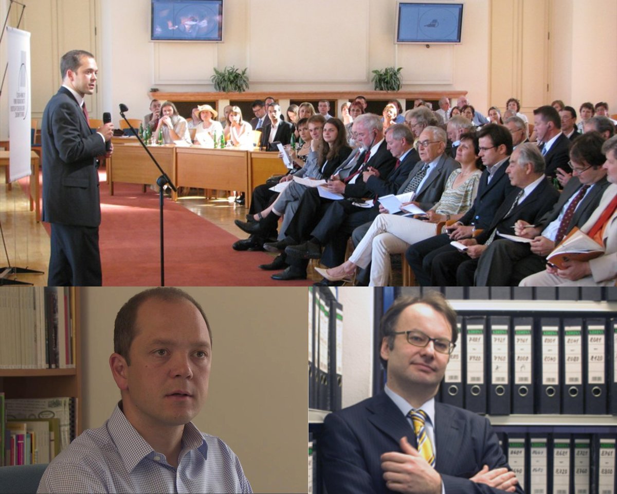 dpawlos's tweet photo. Herzlichen Glückwunsch an meine🇨🇿Freunde Tomáš Jelínek u.Botschafter Tomáš Kafka zum 25-jährigen Jubiläum des🇩🇪-🇨🇿#Zukunftsfonds!
Vielen Dank für die gute Zusammenarbeit mit der🇵🇱Stiftung #FPNP.
Lieber Tomáš, schön, Dich aus diesem Anlass im @DLF zu hören:
https://t.co/FB7lxN4LfJ https://t.co/46ySIZOC9f